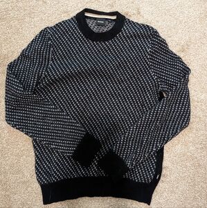 BOSS men's sweater